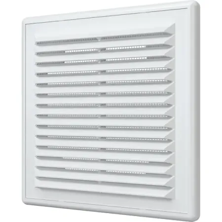 Решетка вентиляционная A1515R 126x150
