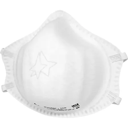 Респиратор Юлия-109 20489 FFP1 анатомическая модель женских половых органов