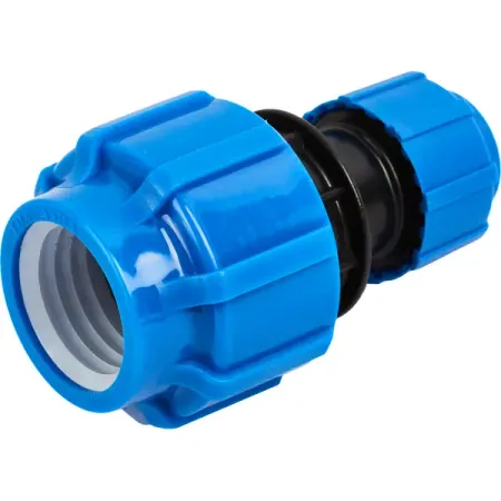 Муфта переходная ПНД ТПК-Аква 40x25 мм 50024025