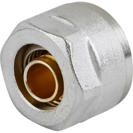 Евроконус для труб из сшитого полиэтилена Stout 3/4