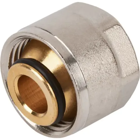 Евроконус для труб из сшитого полиэтилена Stout 3/4