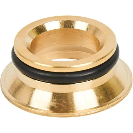 Переходник под плоское уплотнение Stout 3/4