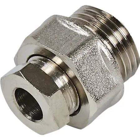 Переходник для греющего кабеля Valtec 1/2