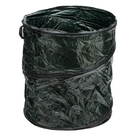 Контейнер садовый Palisad 160 л с ручками, полиэстер, цвет зелёный