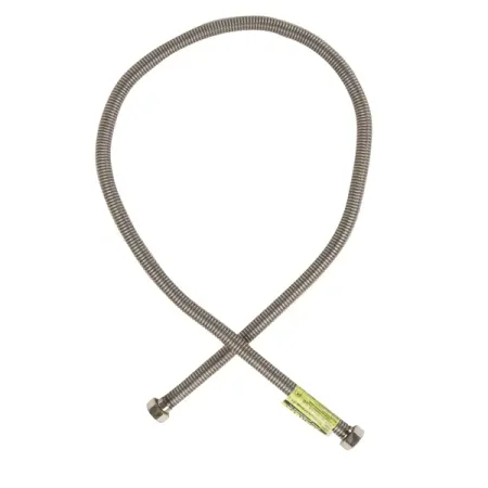 Гибкая подводка для газа Tuboflex сильфонного типа ВР 3/4