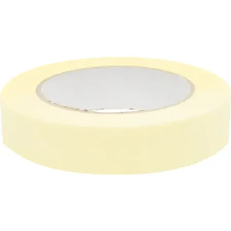 Лента малярная Dexter для изогнутых поверхностей 25 мм х 25 м