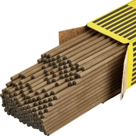 Электрод сварочный МР-3 Esab 3 мм 5 кг