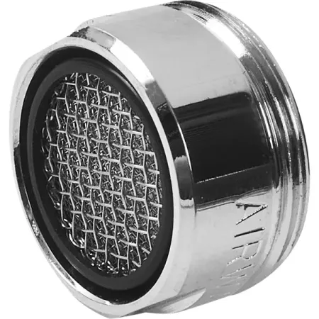 Аэратор для смесителя Remer наружная резьба 24 мм пластиковый аэратор для смесителя 720°