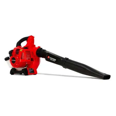 Пылесос-воздуходувка бензиновая Katana KE-1020BPRO 612 м³/ч, 1 л.с.