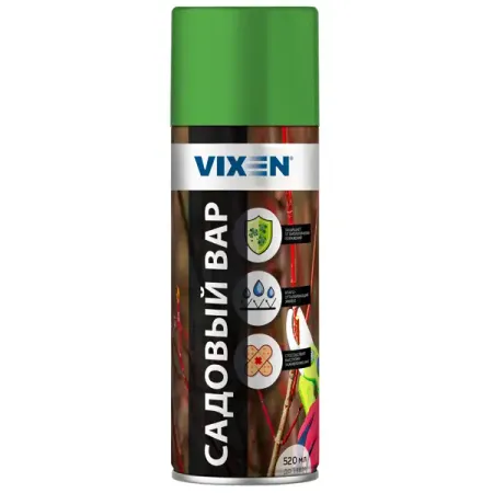 Садовый вар Vixen 520 мл постер виды санкт петербурга сенатская площадь памятник петру i м ф [ха60 044]