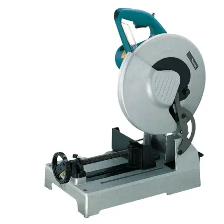 Пила монтажная Makita LC1230N, 1750 Вт, 305 мм замена якоря ротора для циркулярной пилы makita