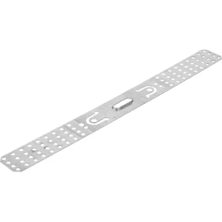 Прямой подвес профилей 300x30x0.9 мм