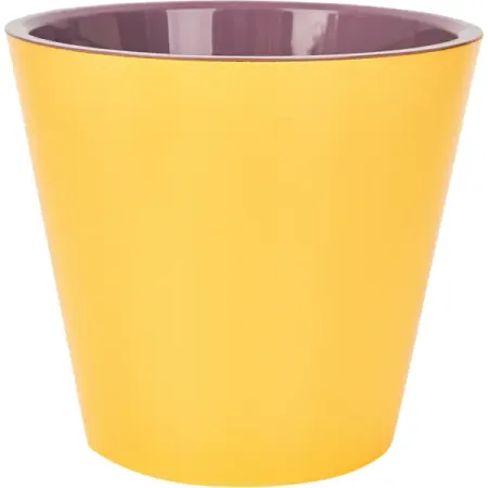 Кашпо Лондон ø16 h14.5 см 1.6 л пластик спелая груша дмитрий г власов у моря есть память сборник небольших стихотворений и миниатюр