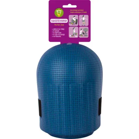 Наколенники ЭВА 19x15x1.3 см