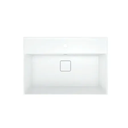 Раковина Вилис 65 см мебельная