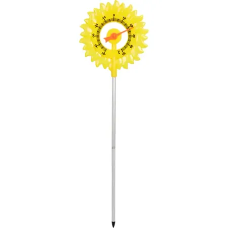 Термометр уличный 