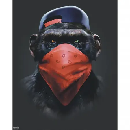 Картина на холсте 