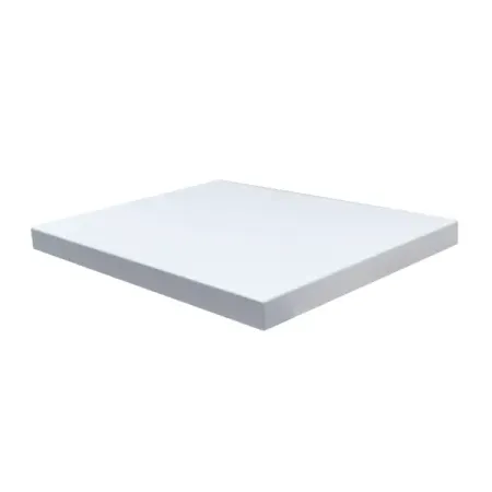 Столешница для ванной Scandi SC-60MB 60x4x47 см, искусственный камень, цвет матовый белый консоль жестяная 100х125х38мм   белый