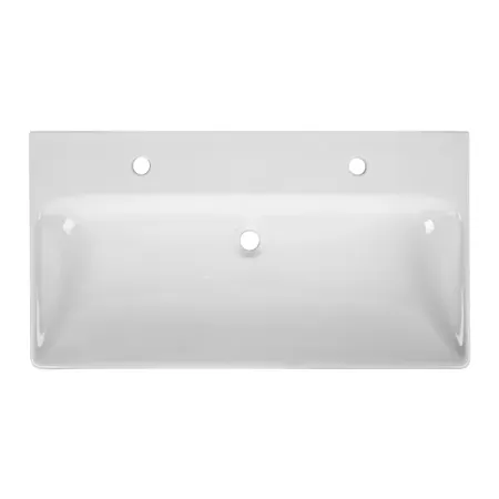 Раковина Sensea Remix встраиваемая 91 см