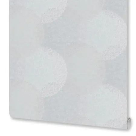 Обои флизелиновые Monte Solaro Samui зеленые 1.06 м м MS9067-04