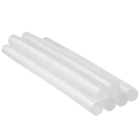 Стержни клеевые Vertextools 18-11-150 11x150 мм, 6 шт. светодиодные стержни bbk