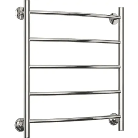 Полотенцесушитель водяной Сунержа ВПС-52П 60x50 мм нержавеющая сталь 3/4