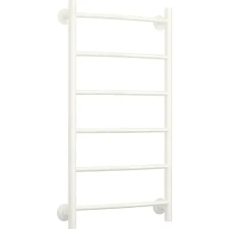 Полотенцесушитель водяной Сунержа ВПС-52П 80x40 мм нержавеющая сталь 3/4