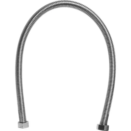 Гибкая подводка для газа сильфонного типа 3/4