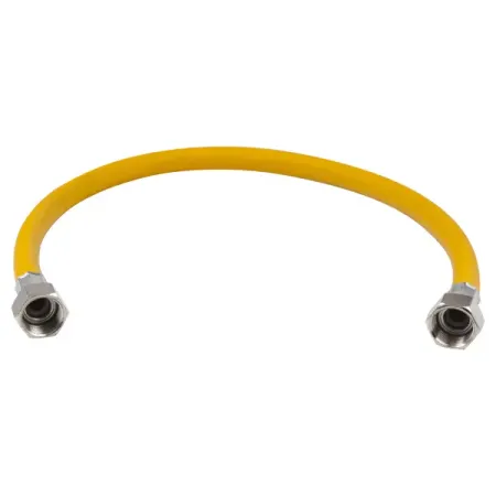 Газовый шланг армированный Tuboflex 1/2