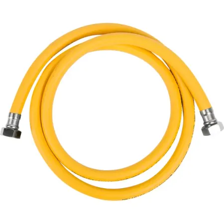 Газовый шланг армированный 3/4