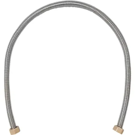 Гибкая подводка для газа сильфонного типа 1/2