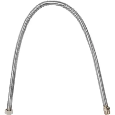 Гибкая подводка для газа сильфонного типа 1/2