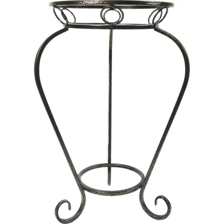 Подставка под горшок «Бутон» ø380 мм