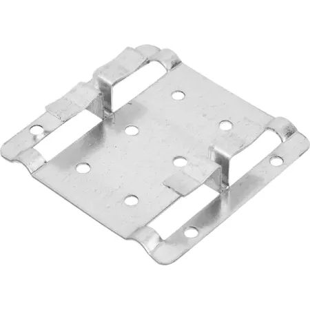 Кляймер основной 72x70x1.2 мм, 20 шт. игорь григорьевич атаманенко основной аргумент контрразведки