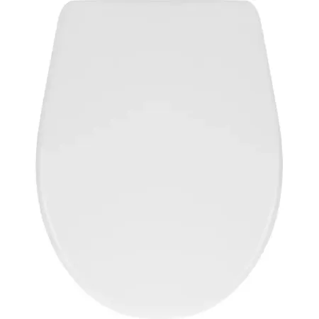 Крышка для унитаза Cersanit Trento Delfi Just