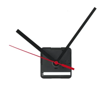 Комплект Troykatime Механизм и стрелки 3319 кварцевый механизм для часов yurudder 12888trigger6mm music002