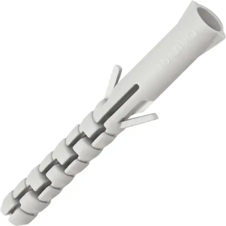 Дюбель распорный Standers PND L 8x65 мм нейлон 10 шт.