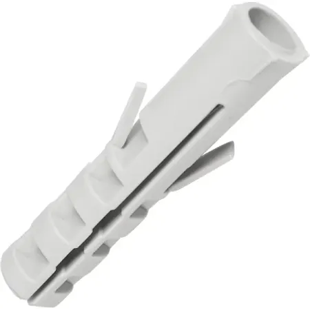 Дюбель распорный Standers PND 8x40 мм нейлон 10 шт.