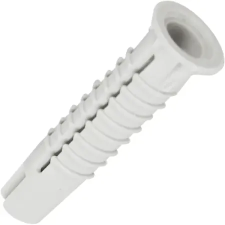 Дюбель универсальный Standers PDU N 6x30 мм нейлон 10 шт.