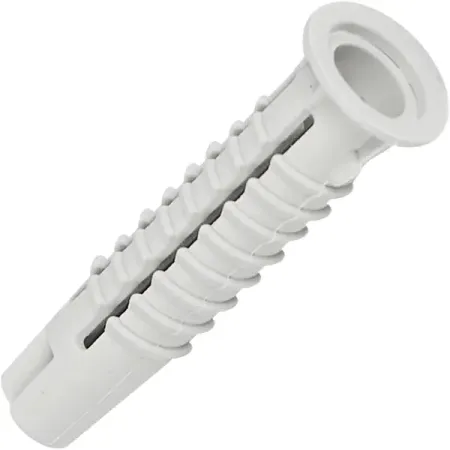 Дюбель универсальный Standers PDU N 6x30 мм нейлон 50 шт.