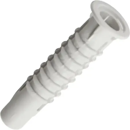 Дюбель универсальный Standers PDU N 5x25 мм нейлон 10 шт.