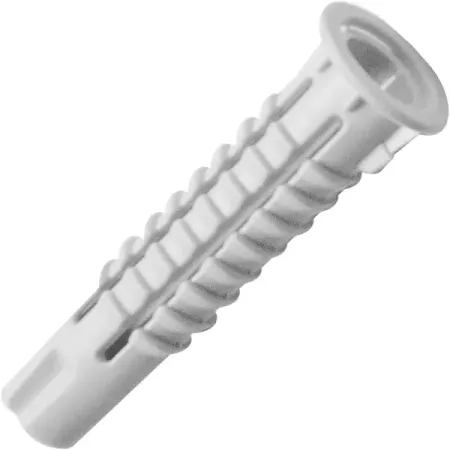 Дюбель универсальный Standers PDU N 6x30 мм нейлон 200 шт.