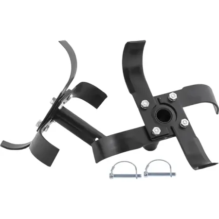 Фрезы дополнительные Мобил К для мотоблока МКМ, Салют фрезы gm 4e zcc ct