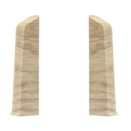 Заглушка левая и правая Дуб Рафаэлло 80 мм 2 шт. форсунка омывателя воды для автомобиля для субару 2009 2010 2011 левая и правая стороны 2 шт