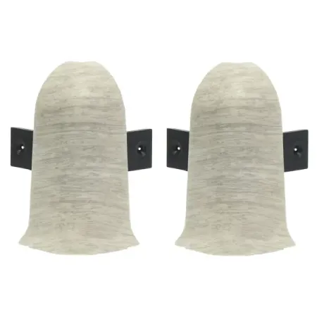 Угол для плинтуса наружный Artens Дуб Петра 70 мм 2 шт. андрей владимирович гребенюк россия восхождение от княгини ольги до петра великого