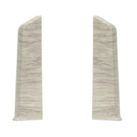 Заглушка левая и правая Дуб Турне 80 мм 2 шт. форсунка омывателя воды для автомобиля для субару 2009 2010 2011 левая и правая стороны 2 шт