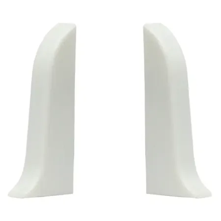 Заглушка левая и правая Artens белый 55 мм 2 шт. форсунка омывателя воды для автомобиля для субару 2009 2010 2011 левая и правая стороны 2 шт