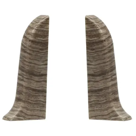 Заглушка левая и правая Artens Дуб Кремано 55 мм 2 шт. форсунка омывателя воды для автомобиля для субару 2009 2010 2011 левая и правая стороны 2 шт