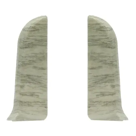 Заглушка левая и правая Artens Дуб Веронский 70 мм 2 шт.