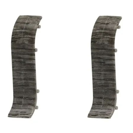 Соединитель Artens Дуб Орон 55 мм 2 шт.